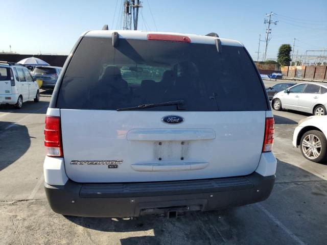 Photo 6 from auction – 2006 FORD EXPEDITION with VIN 1FMFU15556LA43681