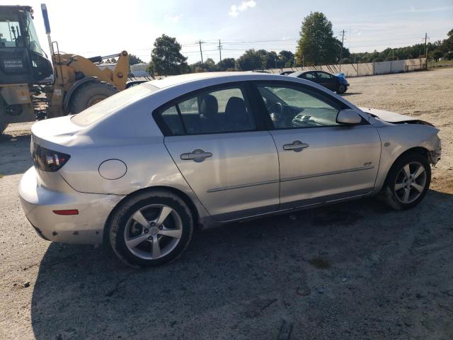 Photo 3 from auction – 2005 MAZDA 3 S with VIN JM1BK123351270471