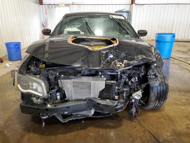 Photo 5 from auction – 2013 CHRYSLER 300 S with VIN 2C3CCABT0DH680425