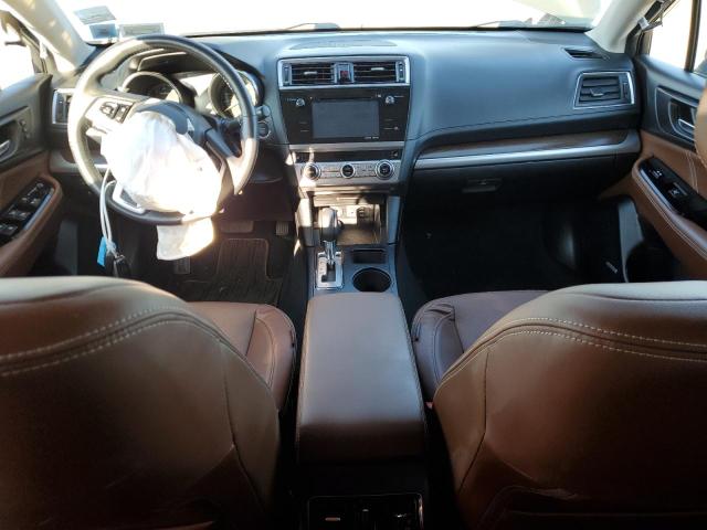 Photo 8 from auction – 2017 SUBARU OUTBACK TO with VIN 4S4BSETC2H3305298