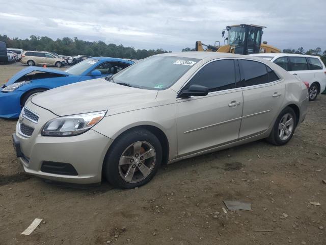 CHEVROLET MALIBU LS 2013 with VIN 1G11B5SA4DF220674 - Photo from auction
