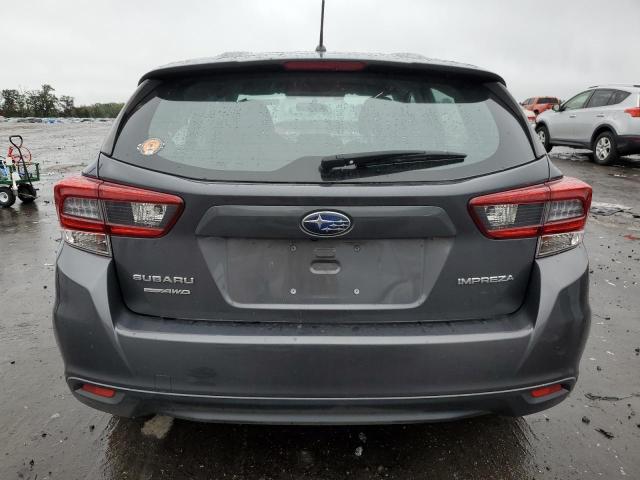 Photo 6 from auction – 2020 SUBARU IMPREZA with VIN 4S3GTAB68L3710327