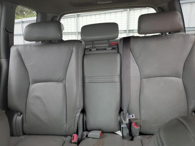Photo 10 from auction – 2005 TOYOTA HIGHLANDER with VIN JTEEP21A450107737