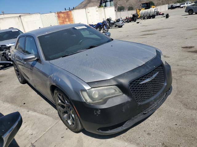 Photo 4 from auction – 2015 CHRYSLER 300 S with VIN 2C3CCABG9FH926880