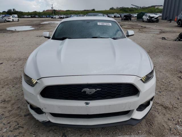 Photo 5 from auction – 2017 FORD MUSTANG with VIN 1FA6P8TH7H5208760