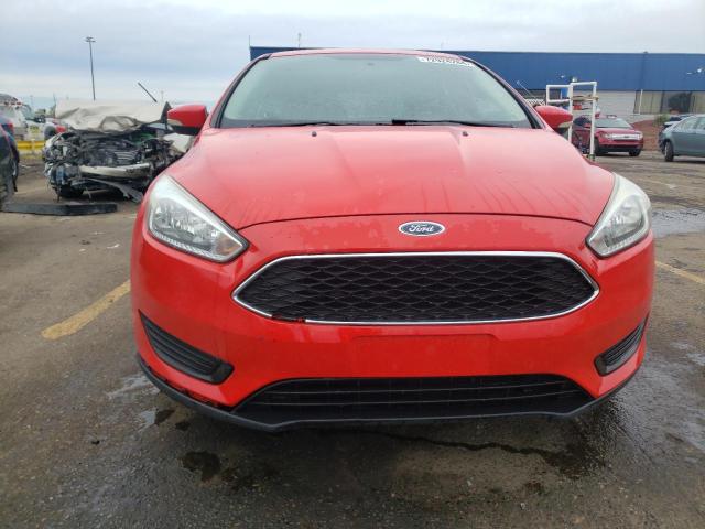 Photo 5 from auction – 2016 FORD FOCUS SE with VIN 1FADP3K28GL328553