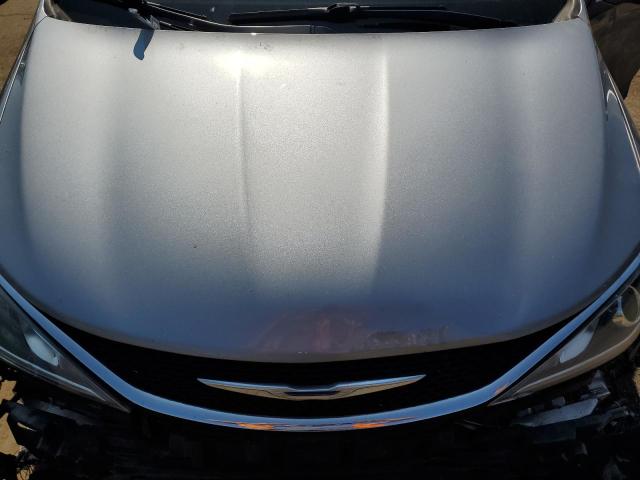 Photo 11 from auction – 2018 CHRYSLER PACIFICA L with VIN 2C4RC1GGXJR269038