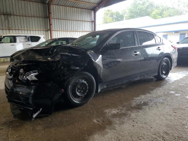 Photo 1 from auction – 2017 NISSAN ALTIMA 2.5 with VIN 1N4AL3AP0HC236608