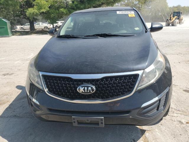 Photo 5 from auction – 2015 KIA SPORTAGE L with VIN KNDPB3AC4F7769894