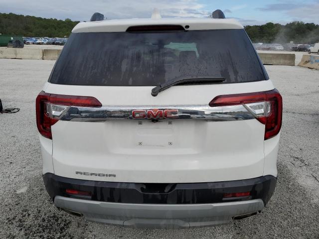 Photo 6 from auction – 2023 GMC ACADIA SLT with VIN 1GKKNML46PZ238400