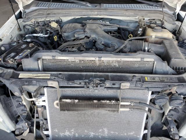 Photo 11 from auction – 2009 FORD F250 SUPER with VIN 1FTNF20Y89EA87765