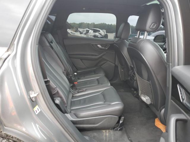 Photo 11 from auction – 2017 AUDI Q7 PREMIUM with VIN WA1LAAF79HD025806