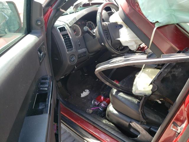 Photo 8 from auction – 2011 FORD ESCAPE LIM with VIN 1FMCU9EG7BKB38567
