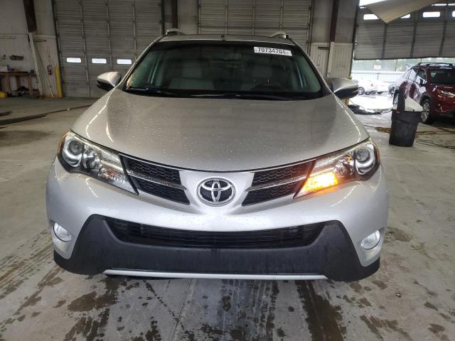 Photo 5 from auction – 2013 TOYOTA RAV4 LIMIT with VIN 2T3YFREV5DW051604