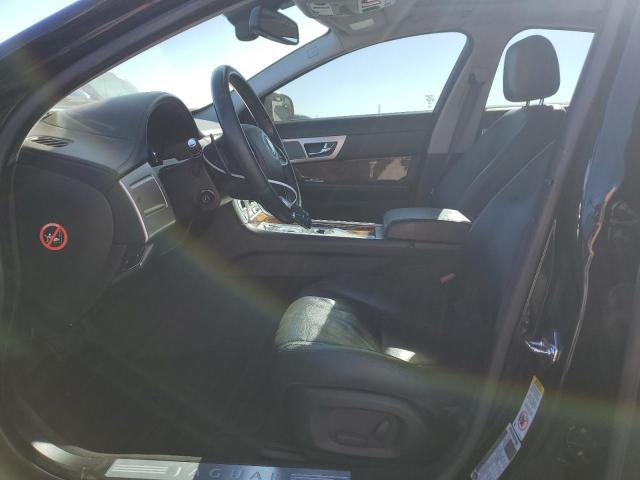 Photo 7 from auction – 2013 JAGUAR XF with VIN SAJWA0ES4DPU05875