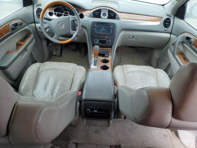 Foto 8 de la subasta – 2008 BUICK ENCLAVE CX con VIN 5GAEV237X8J278133