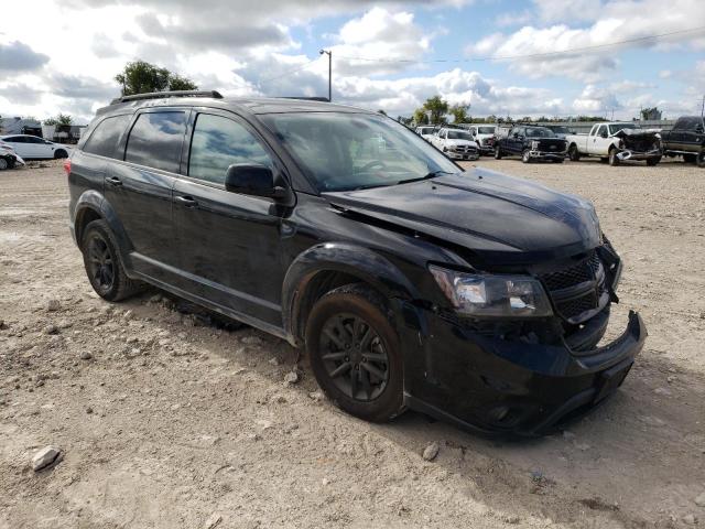 Фото 4 с аукциона – 2019 DODGE JOURNEY SE с VIN 3C4PDCBB9KT867065