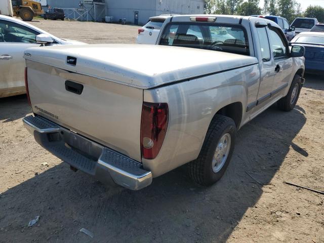 Photo 3 from auction – 2007 CHEVROLET COLORADO with VIN 1GCCS19E778249807