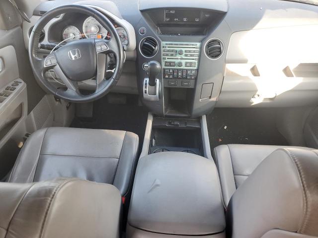 Foto 8 de la subasta – 2009 HONDA PILOT EXL con VIN 5FNYF48609B038232