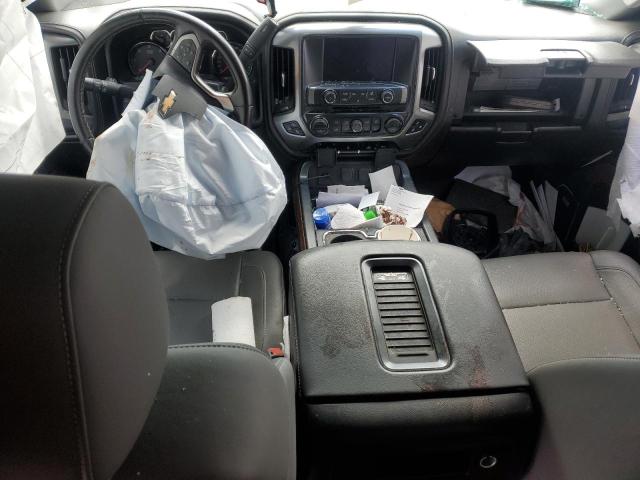 Photo 8 from auction – 2016 CHEVROLET SILVERADO with VIN 3GCUKSEC7GG136349