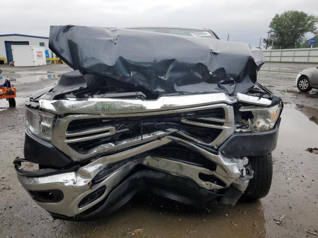 Photo 5 from auction – 2020 RAM 1500 BIG H with VIN 1C6RRFBG2LN315181