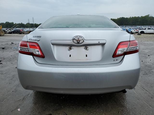 Photo 6 from auction – 2011 TOYOTA CAMRY BASE with VIN 4T1BF3EK2BU649356