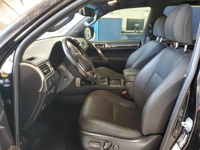 Photo 7 from auction – 2021 LEXUS GX 460 PRE with VIN JTJAM7BX2M5271286