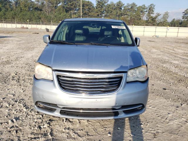 Photo 5 from auction – 2012 CHRYSLER TOWN & COU with VIN 2C4RC1BG8CR369052