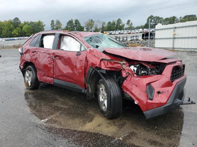 Photo 4 from auction – 2024 TOYOTA RAV4 XLE with VIN 2T3W1RFVXRW328906