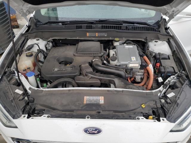 Photo 11 from auction – 2017 FORD FUSION TIT with VIN 3FA6P0RU9HR254710