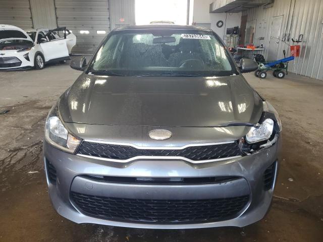 Photo 5 from auction – 2019 KIA RIO S with VIN 3KPA24AB2KE242515