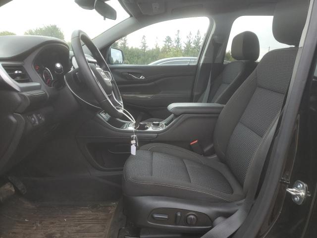 Photo 7 from auction – 2023 GMC ACADIA SLE with VIN 1GKKNRL43PZ157058