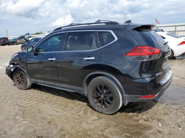 Photo 2 from auction – 2017 NISSAN ROGUE S with VIN 5N1AT2MT9HC800202
