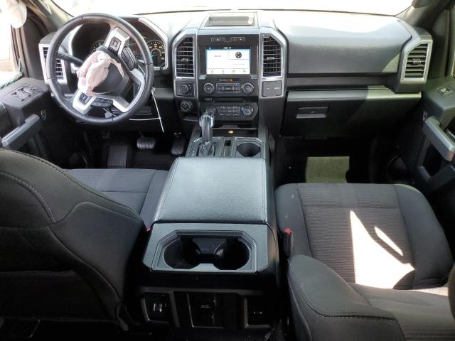 Photo 8 from auction – 2016 FORD F150 SUPER with VIN 1FTEW1CPXGKE47016