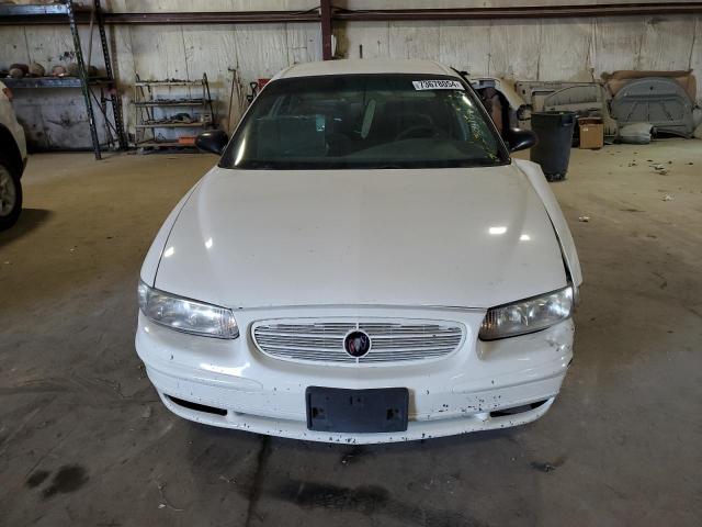 Photo 5 from auction – 2004 BUICK CENTURY CU with VIN 2G4WS52J441180189