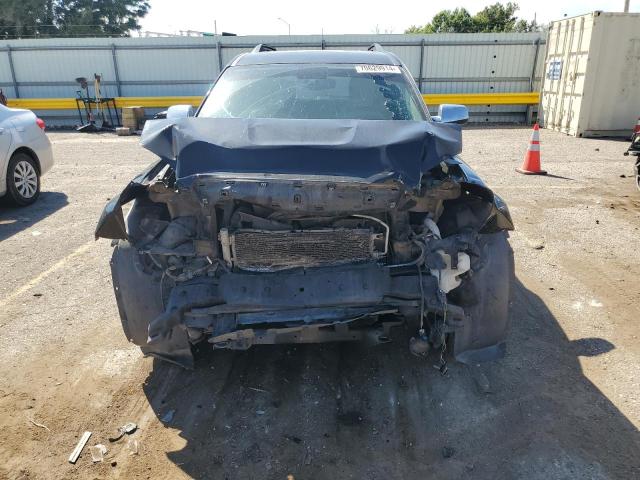 Photo 5 from auction – 2012 GMC TERRAIN SL with VIN 2GKALWEK8C6186279