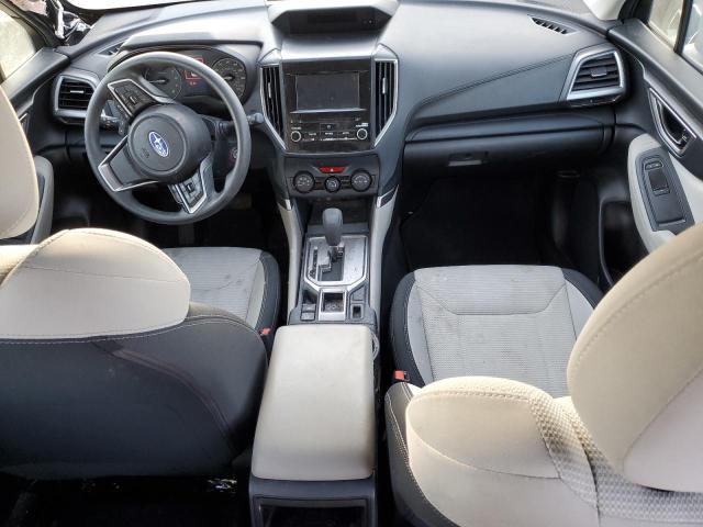 Photo 8 from auction – 2022 SUBARU FORESTER with VIN JF2SKAAC1NH517139