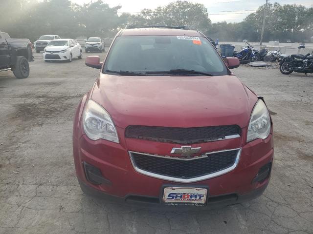 Photo 5 from auction – 2015 CHEVROLET EQUINOX LT with VIN 2GNFLFEK4F6153437