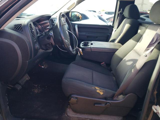 Photo 7 from auction – 2012 GMC SIERRA with VIN 1GTN2VE08CZ317255