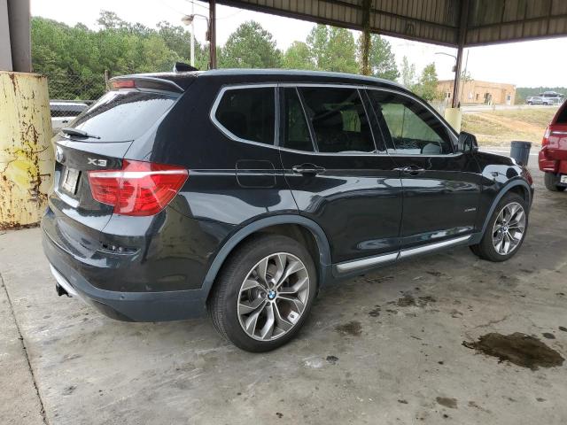 Photo 3 from auction – 2015 BMW X3 XDRIVE2 with VIN 5UXWX9C51F0D47039