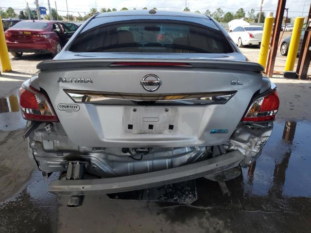 Photo 6 from auction – 2013 NISSAN ALTIMA 2.5 with VIN 1N4AL3AP7DC184596