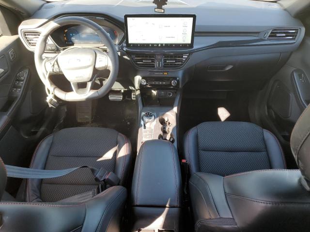 Photo 8 from auction – 2023 FORD ESCAPE ST with VIN 1FMCU9NZ9PUB43878
