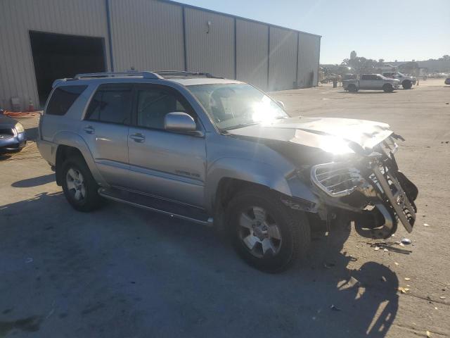 Photo 4 from auction – 2004 TOYOTA 4RUNNER LI with VIN JTEBU17R040053760