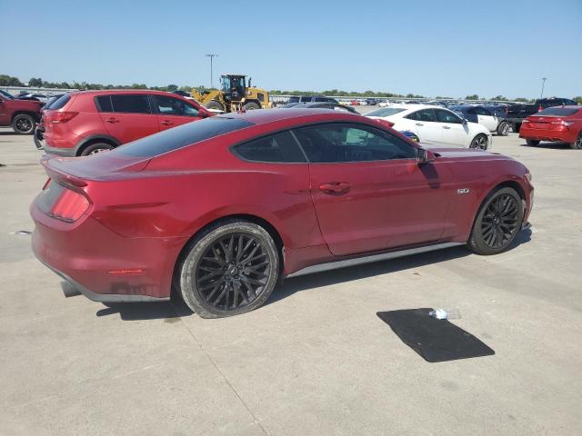 Photo 3 from auction – 2015 FORD MUSTANG GT with VIN 1FA6P8CF4F5413206