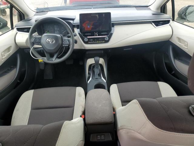 Photo 8 from auction – 2024 TOYOTA COROLLA LE with VIN JTDBCMFE2R3037444