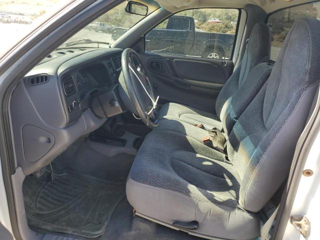 Photo 7 from auction – 1998 DODGE DAKOTA with VIN 1B7FL26P2WS608035