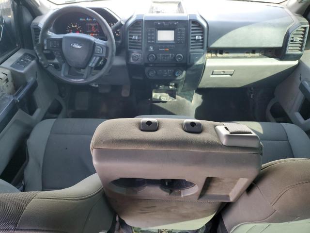 Photo 8 from auction – 2015 FORD F150 SUPER with VIN 1FTEW1EP8FKE10719
