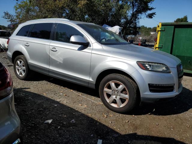 Photo 4 from auction – 2012 AUDI Q7 PREMIUM with VIN WA1LGAFE6CD002196