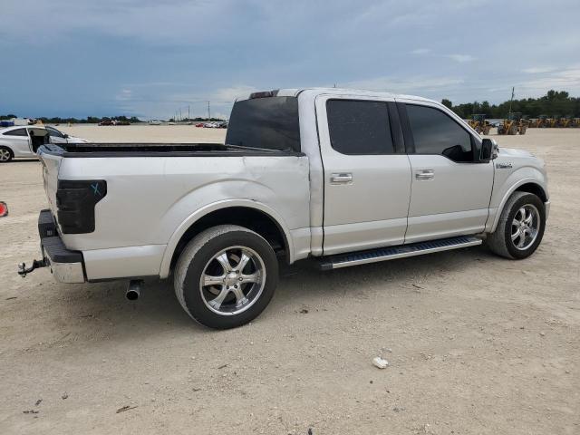 Photo 3 from auction – 2016 FORD F150 SUPER with VIN 1FTEW1CG2GFA78113