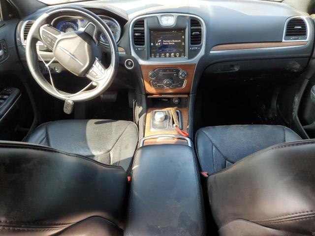 Photo 8 from auction – 2015 CHRYSLER 300C PLATI with VIN 2C3CCAPG5FH838157